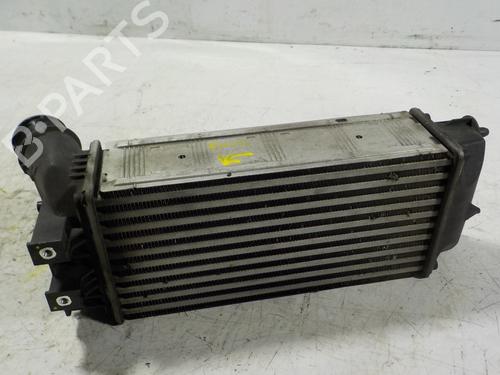 Intercooler PEUGEOT 3008 I MPV (0U_)  | BP8286511M30 