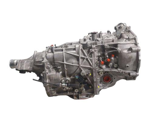 Gearbox SUBARU IMPREZA Hatchback (GT_) 1.6 i (GT3) | BP38597307M3 - Image 5