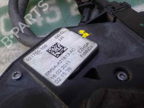 Front left lock FORD FOCUS III  | BP6301500C98 