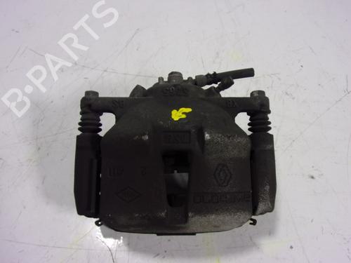 Used Left front brake caliper Left front brake caliper RENAULT TALISMAN (LP_) 1.5 dCi 110 (LPA3) (110 hp) 11554288 11554288