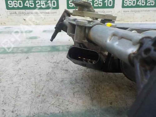 Front wiper motor VAUXHALL CORSA Mk III (D) (S07) | BP5938386M29 - Image 6