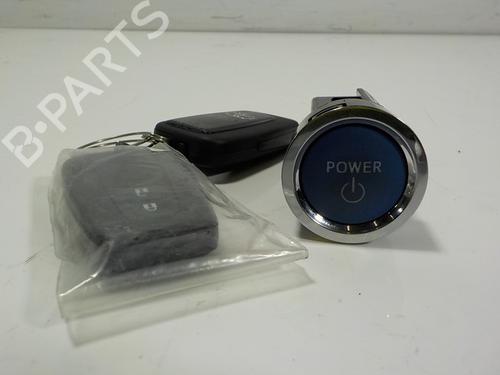 Used Electronic module TOYOTA C-HR (_X1_) 2.0 Hybrid (MAXH10) (184 hp) 12213588