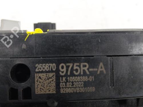 Headlight switch DACIA SANDERO III  | BP17909532I24 