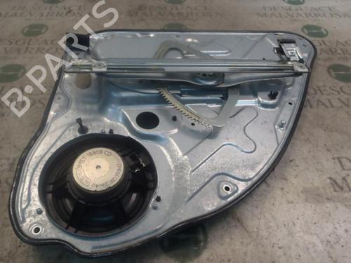 Rear left window mechanism FORD FOCUS II (DA_, HCP, DP) 1.6 TDCi | BP3799441C24 