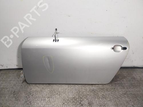 Used Left front door AUDI TT (8N3) 1.8 T (180 hp) 16302969