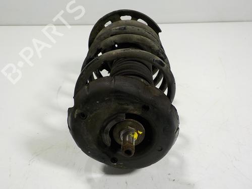 Left front shock absorber PEUGEOT 208 I (CA_, CC_) 1.6 BlueHDi 100 | BP11916808M16 