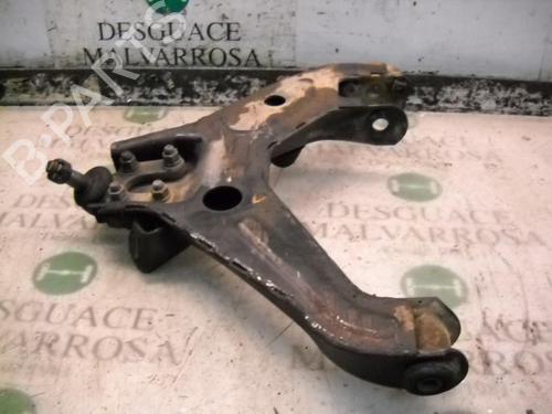 Used Left front suspension arm Left front suspension arm SSANGYONG MUSSO (FJ) 2.9 TD (120 hp) 3777111 3777111