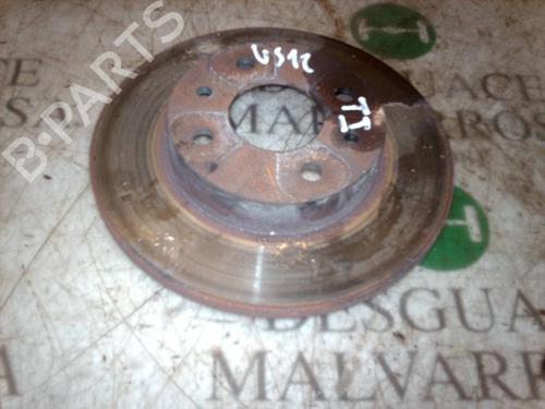 Used Other Other FIAT COUPE (175_) 1.8 16V (131 hp) 14290589 14290589