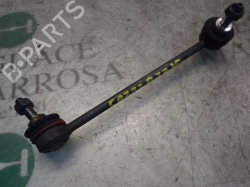 Querlenker links vorne für MERCEDES-BENZ A-CLASS (W168) A 160 (168.033, 168.133) (102 hp) 14271106