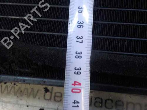 AC radiator SEAT ALTEA (5P1) 1.9 TDI | BP5143296M32