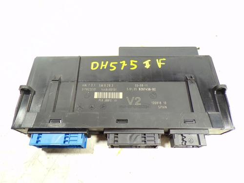 Used Electronic module Electronic module BMW 5 (F10) 530 d xDrive (258 hp) 8224629 8224629
