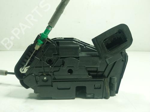 Front right lock AUDI Q3 Sportback (F3N) 35 TFSI Mild Hybrid | BP17558124C97 