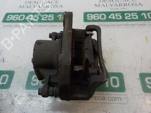 Right front brake caliper OPEL INSIGNIA A (G09) 2.0 CDTI (68) | BP11550055M104