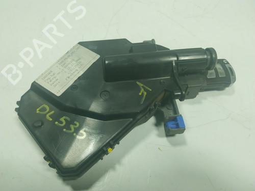 Ignition barrel BMW 7 (E65, E66, E67) 730 Ld | BP16904186M48 