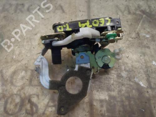 Rear right lock KIA PICANTO I (SA) 1.1 | BP3813176C99 