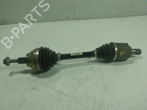 Used Left front driveshaft Left front driveshaft CUPRA LEON Sportstourer (KL8, KU8, KUD) [2020-2026] 16679598 16679598