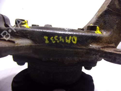 Left front steering knuckle HYUNDAI i40 I (VF) 1.7 CRDi | BP15583763M25 