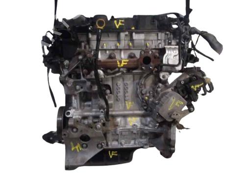 Motor Motor FORD C-MAX II (DXA/CB7, DXA/CEU) 1.6 TDCi (95 hp) 9999778 9999778