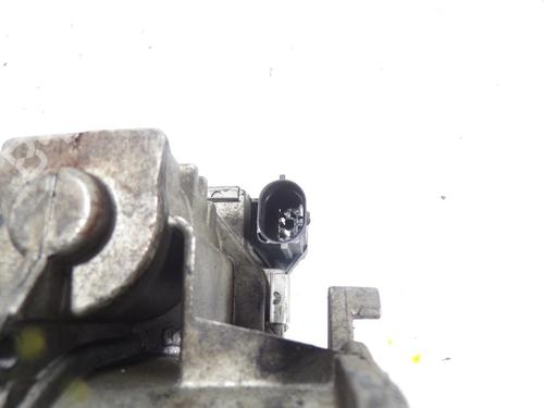 Throttle body OPEL COMBO Tour (X12)  | BP7637479M82 