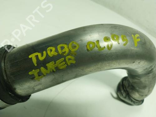 Pipe BMW X5 (E53) 3.0 d | BP16549983M125 - Image 3