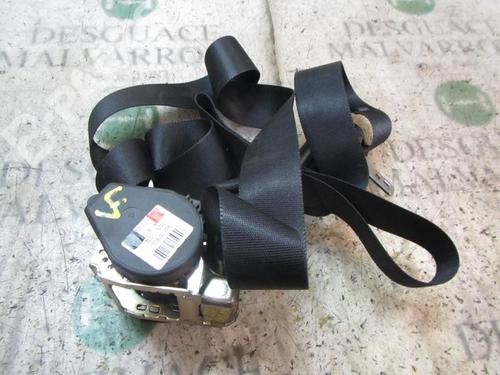 Used Front left belt tensioner Front left belt tensioner FORD FIESTA V (JH_, JD_) 1.4 TDCi (68 hp) 8740355 8740355