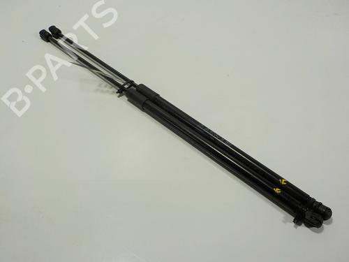 Used Tailgate lift support Tailgate lift support SEAT LEON Sportstourer (KL8, KLD) 1.5 TSI (150 hp) 15064483 15064483
