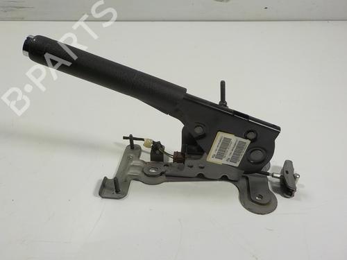 Used Hand brake Hand brake CITROËN C3 II (SC_) [2009-2026] 11829495 11829495
