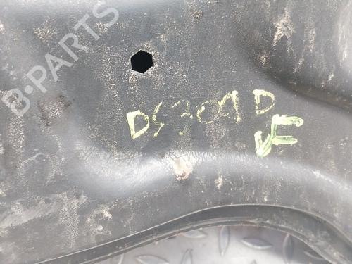 Subframe SEAT Mii (KF1, KE1) 1.0 | BP32346033M9 - Image 2