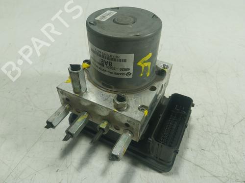 ABS Bremseaggregat SSANGYONG TIVOLI [2015-2025]  21131132