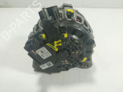 Alternator RENAULT CAPTUR II (HF_)  | BP17110594M7 