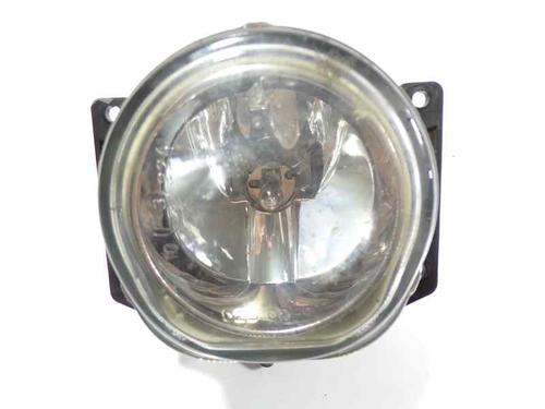 Used Left front fog light Left front fog light FIAT FIORINO Box Body/MPV (225_) 1.3 D Multijet (80 hp) 6580635 6580635
