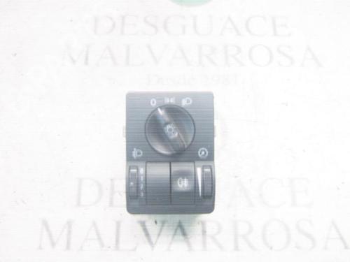 headlight-switch-opel-corsa-c-hatchback-van-x01-2000-2001-2002-2003-2004-2005-2006-2007-2008-2009-2010-2011-2012-3775422 main image