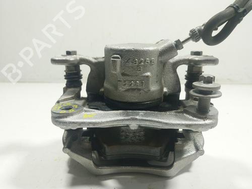 Right front brake caliper MINI MINI COUNTRYMAN (F60) Cooper S ALL4 | BP23933643M104 - Image 3