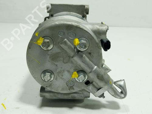 AC compressor OPEL CORSA F (P2JO) 1.2 (68) | BP36394720M34 - Image 3