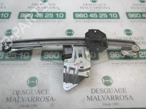 Used Front left window mechanism Front left window mechanism DACIA SANDERO II [2012-2026] 3874937 3874937