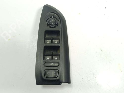 Used Left front window switch Left front window switch 38761227 38761227