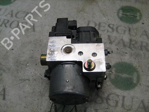 Used ABS pump ABS pump OPEL ASTRA G Hatchback (T98) [1998-2009] 3754527 3754527