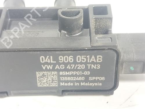 Electronic module SKODA KAROQ (NU7, ND7) 2.0 TDI | BP23216886M83 