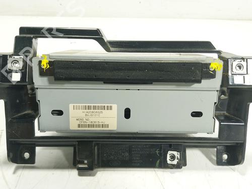 Used Radio LAND ROVER DISCOVERY IV (L319) 3.0 SDV6 4x4 (256 hp) 28674163