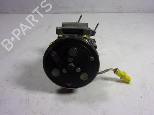 AC-Kompressor MINI MINI (R56) Cooper | BP10571738M34 