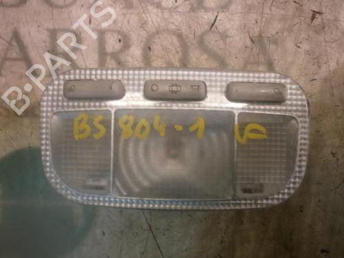 Used Interior roof light PEUGEOT 307 (3A/C) 2.0 HDi 135 (136 hp) 7409704