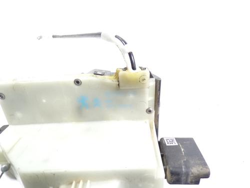 Rear left lock PEUGEOT 208 I (CA_, CC_)  | BP10003270C100 