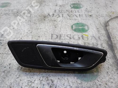 Used Rear right interior door handle Rear right interior door handle SEAT LEON (5F1) 1.6 TDI (105 hp) 3997954 3997954