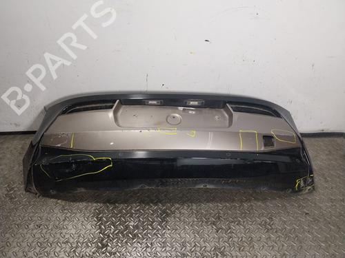 Bagtil kofangere BMW i3 (I01) [2013-2024]null 51127370581