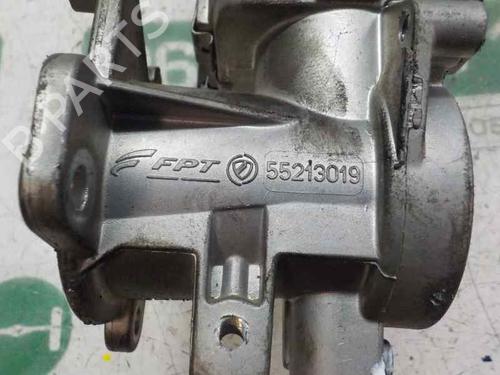 Throttle body FIAT FIORINO Box Body/MPV (225_) 1.3 D Multijet (225BXD1A, 225BXB1A, 225BXB11) | BP4624189M82 
