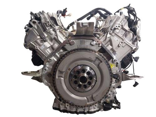 Engine BMW 7 (G70) | BP33944686M1 - Image 4