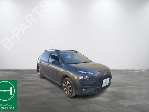 Ratt CITROËN C4 CACTUS 1.6 BlueHDi 100 | BP24738120C49  - Image 9