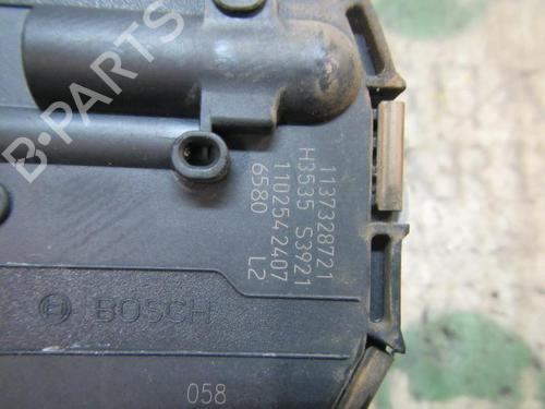 Front wiper motor FORD FOCUS III 1.6 TDCi | BP3843521M29 