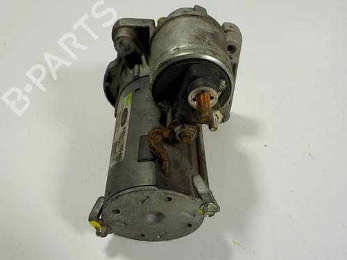 Starter MAZDA 2 (DE_, DH_) 1.6 MZ-CD | BP11193541M8 - Image 3