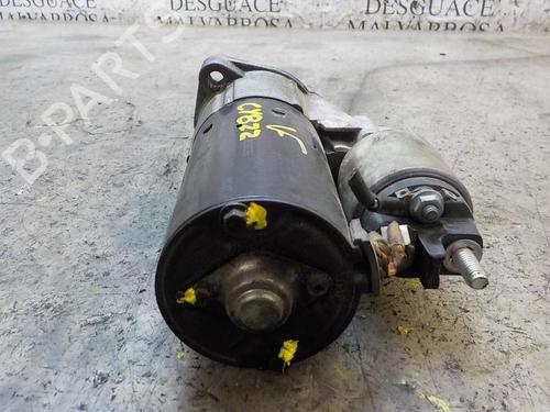 Starter MERCEDES-BENZ CLK (C209) CLK 280 (209.354) | BP3998316M8 